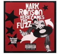 Ronson, Mark - Here Comes The Fuzz