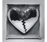 Mark Ronson Late Night Feelings (Vinyl LP) 12" Album