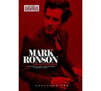Ronson, Mark - Man The Music