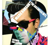 Ronson, Mark - Record Collection(&The Business Intl