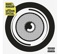 Ronson Mark - Uptown Special