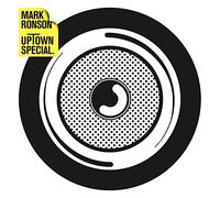 RONSON, MARK - UPTOWN SPECIAL -LTD-