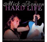 RONSON, MICK - HARD LIFE