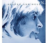 RONSON, MICK - HEAVEN AND.. -BLU-SPEC-