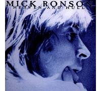 Mick Ronson Heaven and Hull (CD) Album