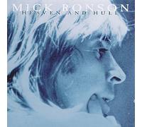 Ronson, Mick - Heaven & Hull