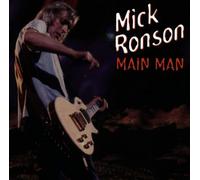 Ronson,Mick - Mainman
