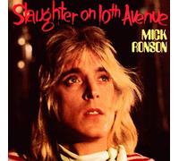 Ronson Mick - Slaughter On 10Th Avenue