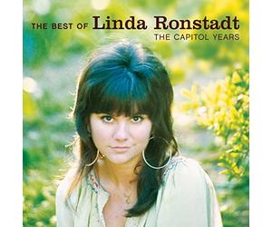 Ronstadt, Linda - Best Of-The Capitol Years (2 CD)