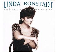 Ronstadt,Linda - Boleros Y Racheras