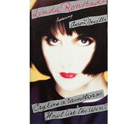 Ronstadt, Linda - Cry Like a Rainstorm-Howl Like