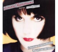 Ronstadt,Linda - Cry Like a Rainstorm/Howl Like the Wine