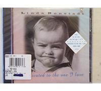 Ronstadt,Linda - Dedicated to the One I Love