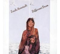Ronstadt,Linda - Different Drum