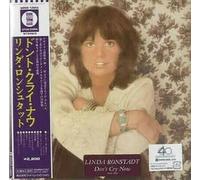 Ronstadt, Linda - Don't Cry Now
