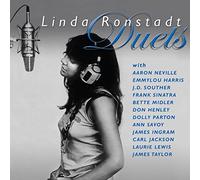 Ronstadt Linda - Duets