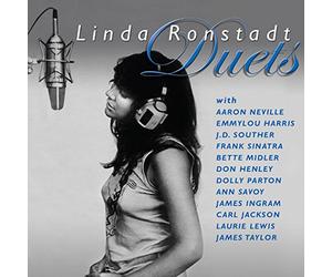 Ronstadt Linda - Duets