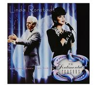 Ronstadt,Linda - For Sentimental Reasons