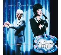 Ronstadt, Linda - For Sentimental Reasons by Ronstadt, Linda (1990) Audio CD