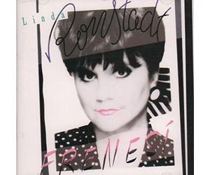 Ronstadt,Linda - Frenesi