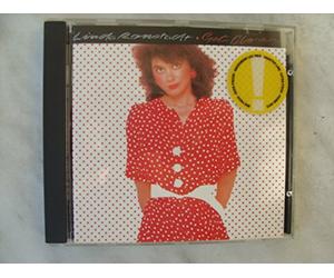 Ronstadt,Linda - Get Closer