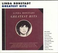 Linda Ronstadt – Greatest Hits – Volume 1 – CD – Rhino