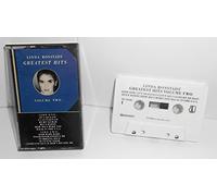 Ronstadt, Linda - Greatest Hits 2