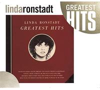 Ronstadt Linda – Greatest Hits – Rhino