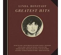 Ronstadt Linda - Greatest Hits