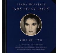 Ronstadt, Linda - Greatest Hits, Vol. 2 by Ronstadt, Linda (1990) Audio CD
