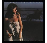 Ronstadt Linda - Hasten Down The Wind