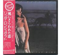 Ronstadt, Linda - Hasten Down The Wind