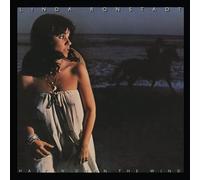 Ronstadt Linda - Hasten Down The Wind
