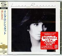 Ronstadt, Linda - Heart Like A Wheel