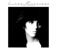 Ronstadt, Linda - Heart Like A Wheel