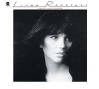 Ronstadt Linda - Heart Like A Wheel
