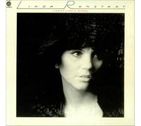 RONSTADT LINDA - HEART LIKE A WHEEL
