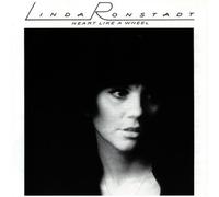 Ronstadt,Linda - Heart Like A Wheel