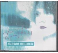 Ronstadt, Linda - Heartbeats Accelerating