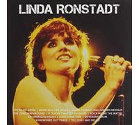 Ronstadt Linda - Icon