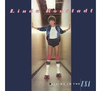 Ronstadt Linda - Living In The Usa