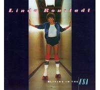 Ronstadt,Linda - Living in the Usa