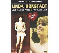 Ronstadt, Linda - Love Has No Pride / Faithless Love