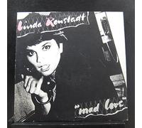 Ronstadt Linda - Mad Love