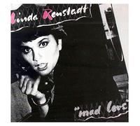Ronstadt,Linda - Mad Love