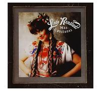 Ronstadt,Linda - 'Mas Canciones