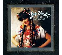 Ronstadt Linda - Mas Canciones (Remastered)