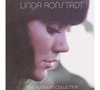 Ronstadt, Linda - Platinum Collection