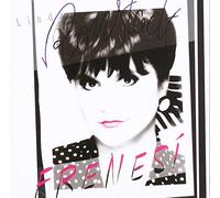 Ronstadt Linda - Ronstadt, Linda - Frenesi : 2016 Remaster