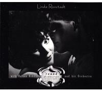 Ronstadt,Linda - Round Midnight